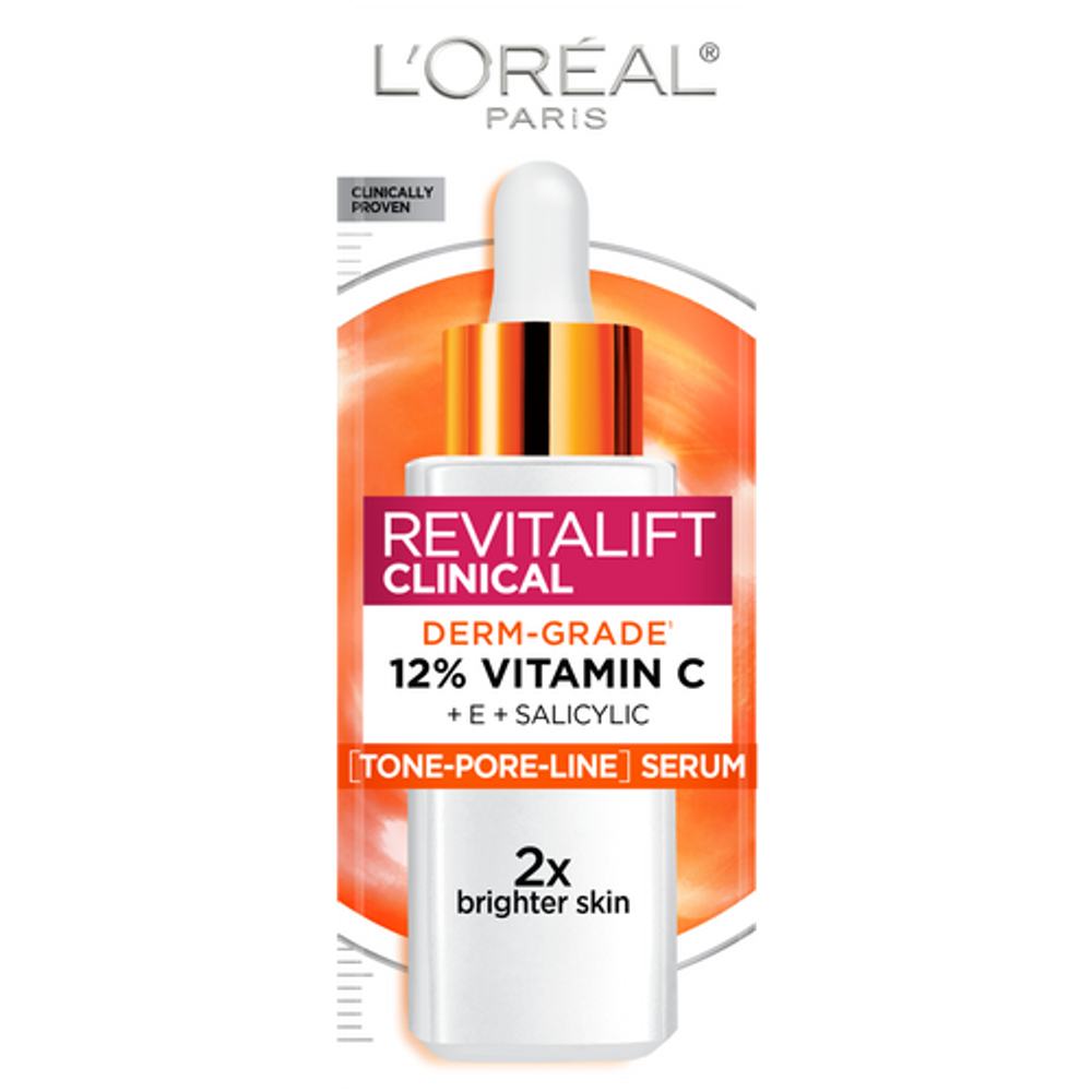 L'Oréal Paris Serum za lice Revitalift Clinical 30ml slika 2