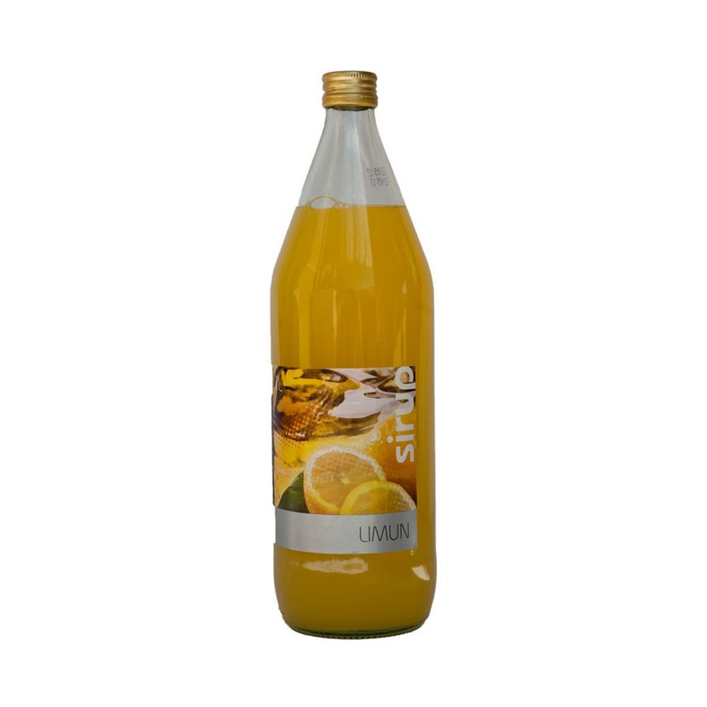 Malpi Sirup limun 1l slika 1