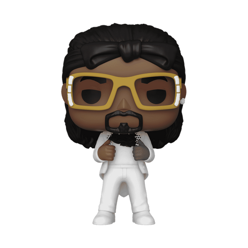 Funko POP Rocks: Snoop Dogg - Sensual Seduction slika 1