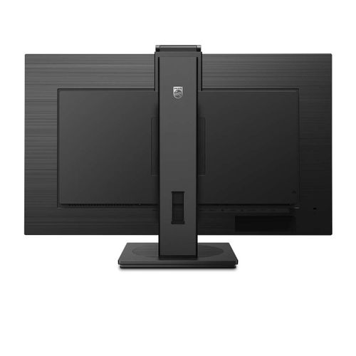 Monitor PHILIPS 326P1H/00 31.5"/IPS/2560x1440/75Hz/4ms GtG/HDMIx2,DP,USB,LAN/pivot,visina/kamera slika 3