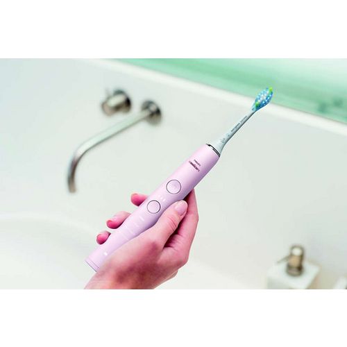 Philips Sonicare DiamondClean 9000 - Sonična električna četkica s aplikacijom HX9911/29 slika 13