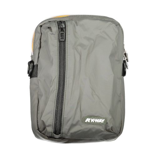 K-WAY SHOULDER BAG MEN GREEN slika 1