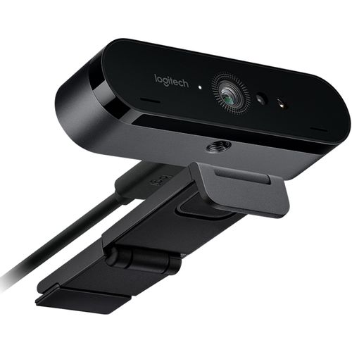 LOGITECH BRIO 4k web kamera slika 3