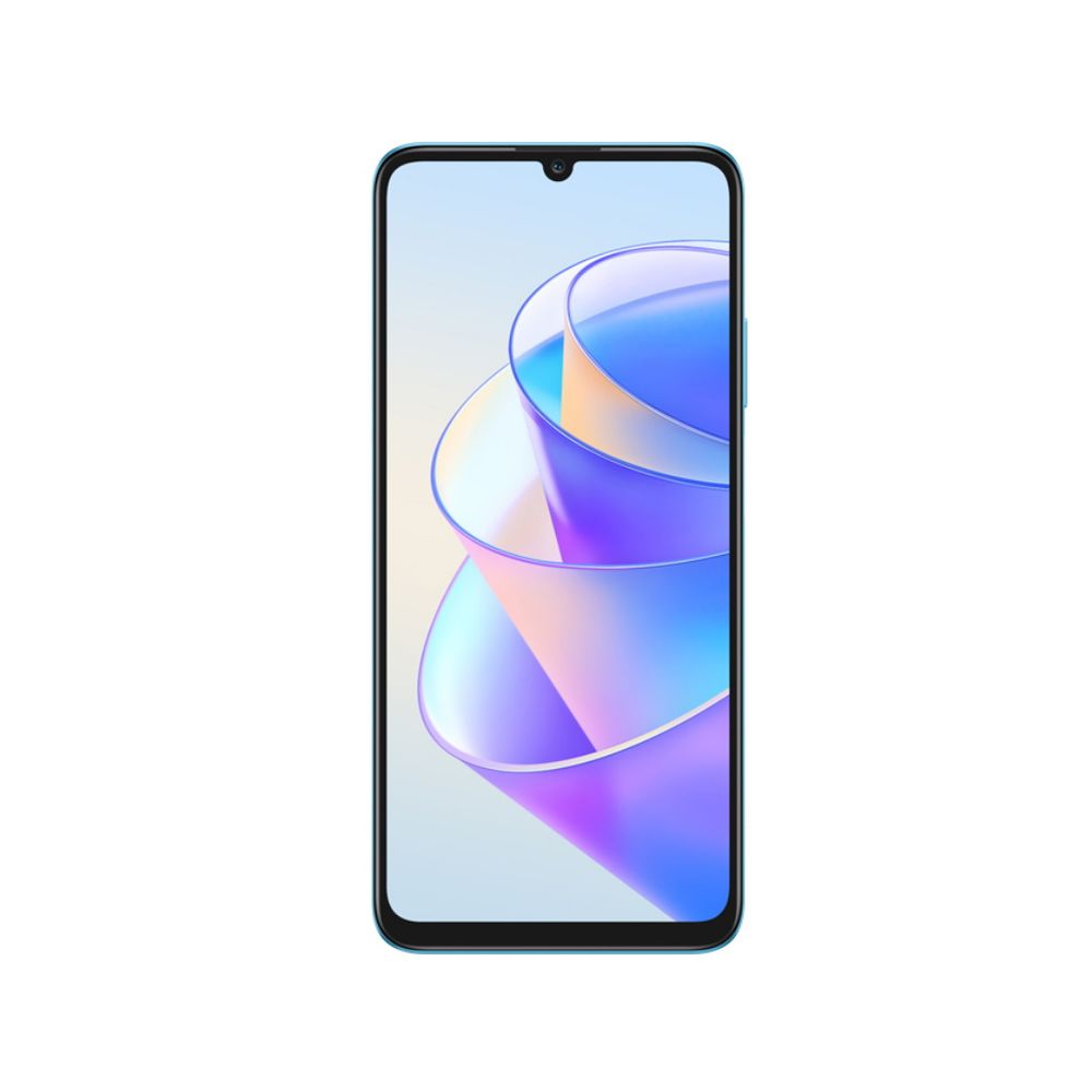 Honor X7a 4+128 blue slika 1