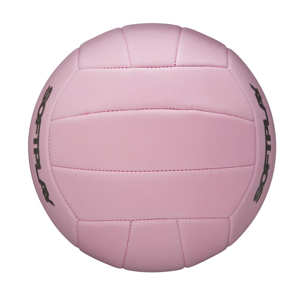 Wilson Lopta za odbojku AVP Soft Play VB Pink slika 4
