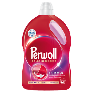 Perwoll Color 3,0l 60 pranja