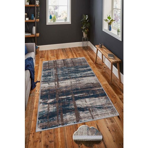 HMNT693 Multicolor Carpet (60 x 100) slika 1