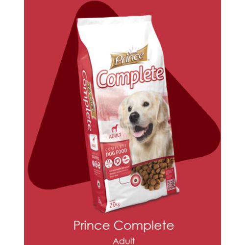 Prince MAINTENANCE Complete hrana za pse - piletina 20kg slika 4