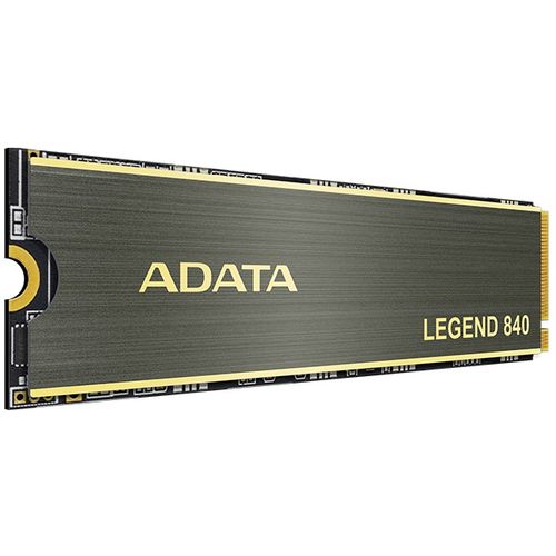 A-DATA 512GB M.2 PCIe Gen4 x4 LEGEND 840 ALEG-840-512GCS SSD slika 3