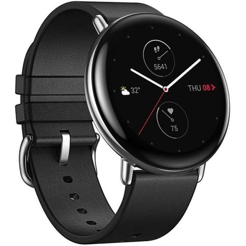 Amazfit pametni sat ZEPP E (round), Polar night black (PROIZVOD KORIŠTEN) slika 2