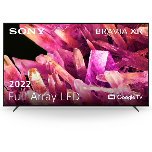 Sony 4K Ultra HD TV XR75X90KAEP slika 1