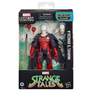 Marvel Strange Tales figura Drakule 15 cm