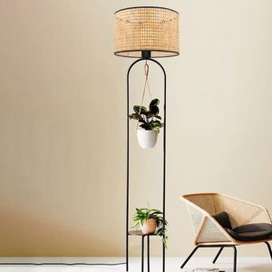 Podna Lampa AYD-3670 - Ratan