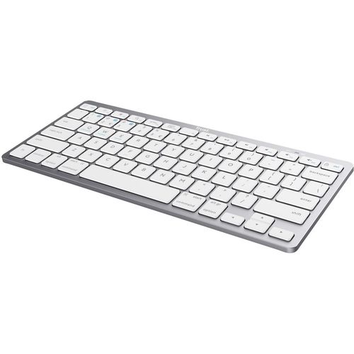 Trust Basic US Bluetooth tastatura bela slika 5