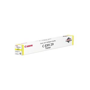 CANON Toner C-EXV 29 Yellow
