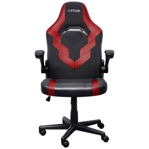 Stolica TRUST GXT703R RIYE GAMING CHAIR RED