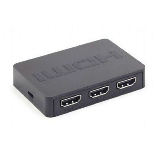 DSW-HDMI-34 Gembird HDMI interface SWITCH, 3 ports, remote slika 2