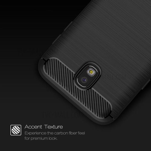 Carbon case maskica za Samsung Galaxy Y7 2017 slika 2