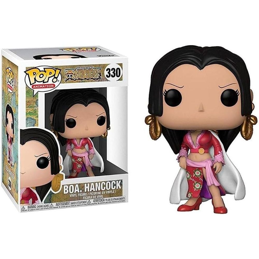 Funko POP Figura One Piece Boa Hancock slika 3