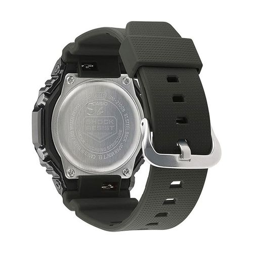 Muški satovi Casio G-Shock OAK METAL COVERED - Green (Ø 44,5 mm) (Ø 45 mm) slika 8