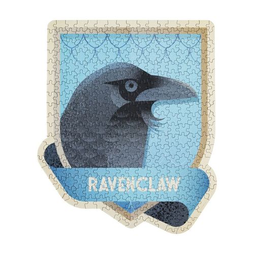 Harry Potter Ravenclaw Puzle s Napitkom - 322 Komada slika 2