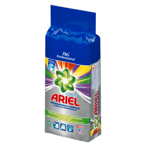 Ariel Professional prašak za veš  Regular 9 kg,120 pranja