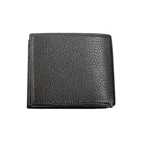 TOMMY HILFIGER MEN'S WALLET BLACK slika 2