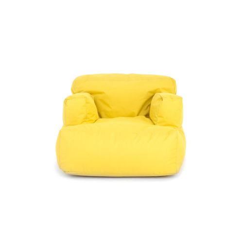 Relax - Žuti Bean Bag slika 2