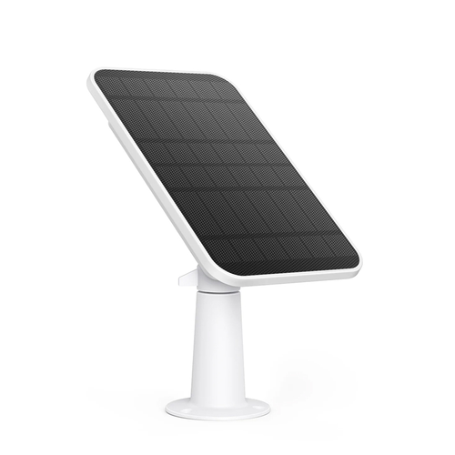 Anker Eufy Solar Panel, solarni punjač, bijela slika 1