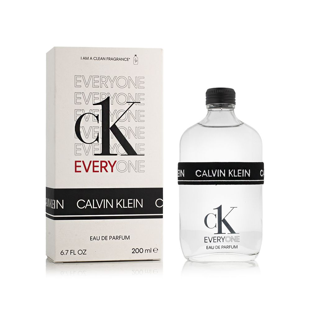 Calvin Klein CK Everyone Eau De Parfum 200 ml (unisex) slika 1