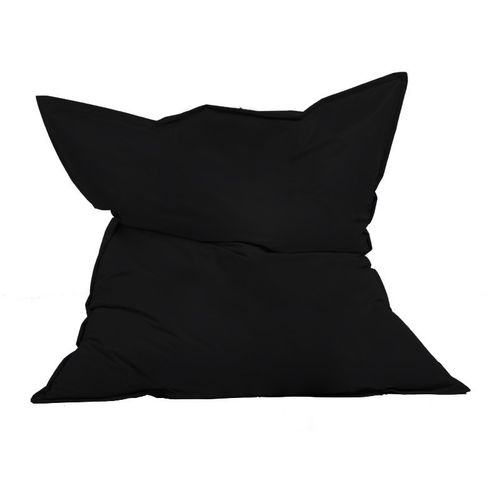 Atelier Del Sofa Vreća za sjedenje, Giant Cushion 140x180 - Black slika 6