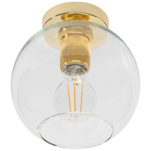 Lampa Viseća APP1175-1W Gold slika 4