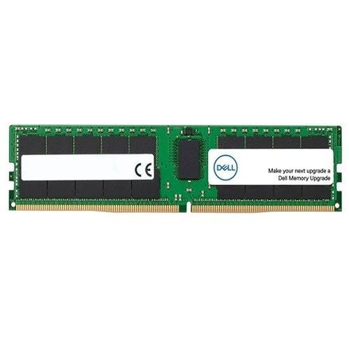 DELL 32GB 2RX8 DDR4 UDIMM 3200MHz ECC slika 1