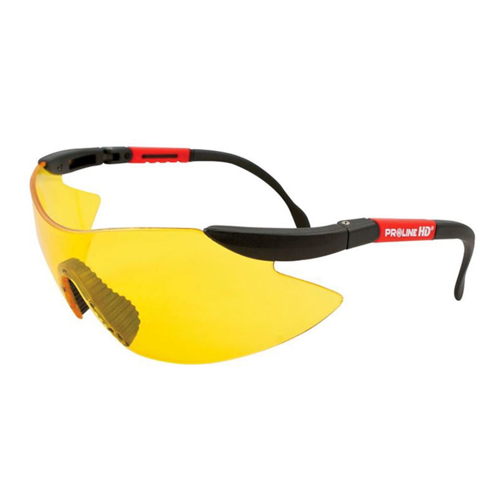 ŽUTE SIGURNOSNE NAOČALE + TORBA + ULICA  46039 slika 1
