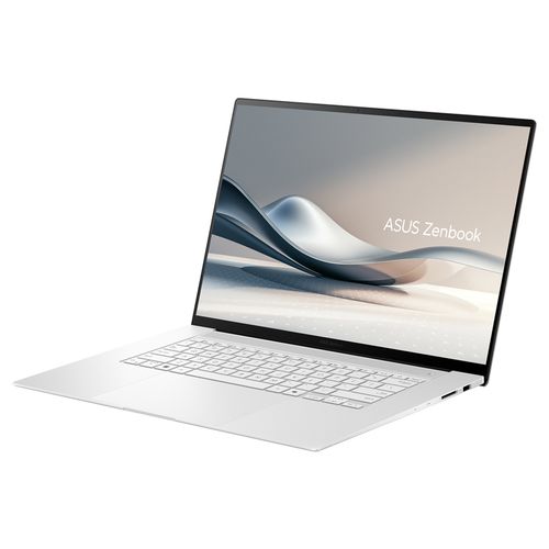 Asus ZenBook S 16 OLED UM5606WA-RJ126X (16 inča 3K OLED, Ryzen AI 9 HX 370, 32GB, SSD 2TB, Win11 Pro) slika 3