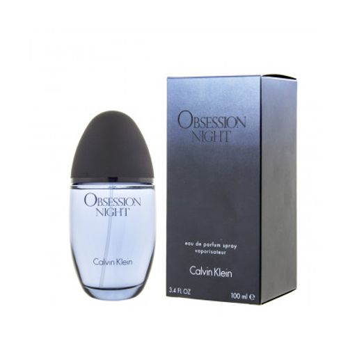 Calvin Klein Obsession Night for Women Eau De Parfum 100 ml (woman) slika 3