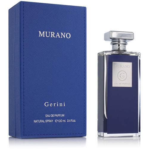Gerini Murano Eau De Parfum 100 ml (man) slika 2