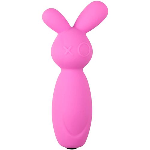 Vibrator Mini Bunny slika 2