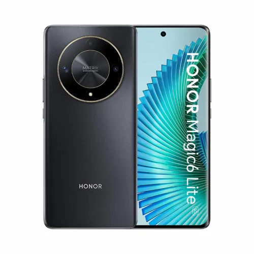 Honor Magic 6 Lite Mobilni telefon 5G 8GB/256GB  slika 1