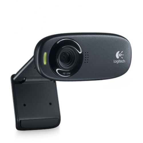 Logitech Webcam C310 HD slika 2