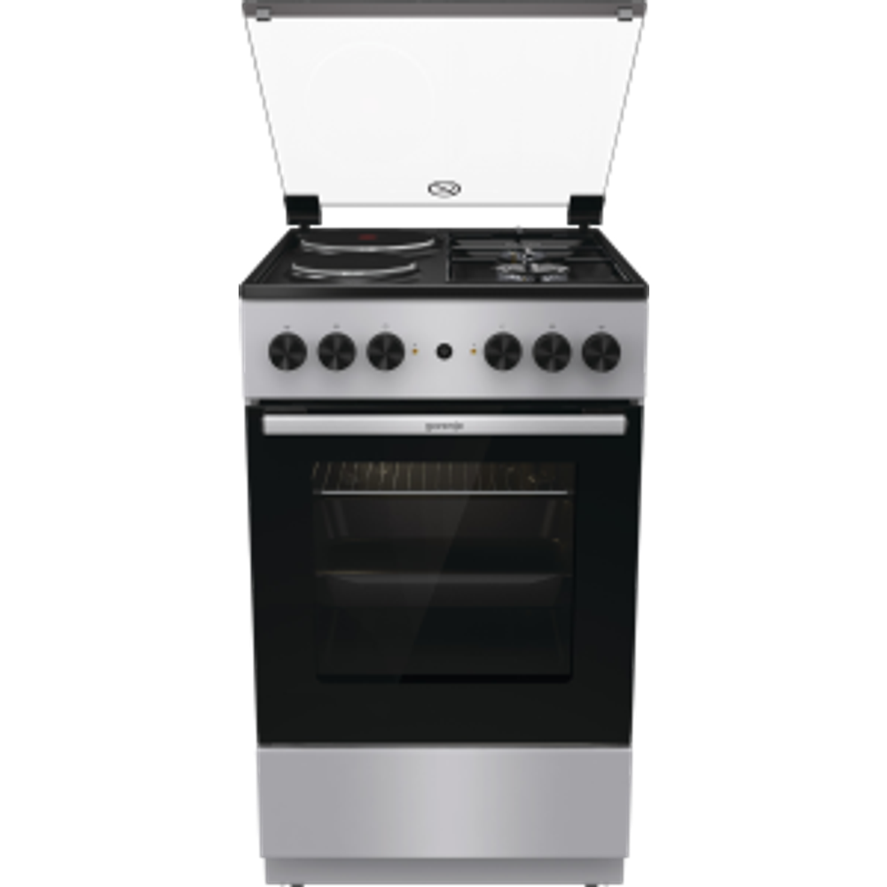 Gorenje Kombinirani štednjak - GK5A11SG slika 1