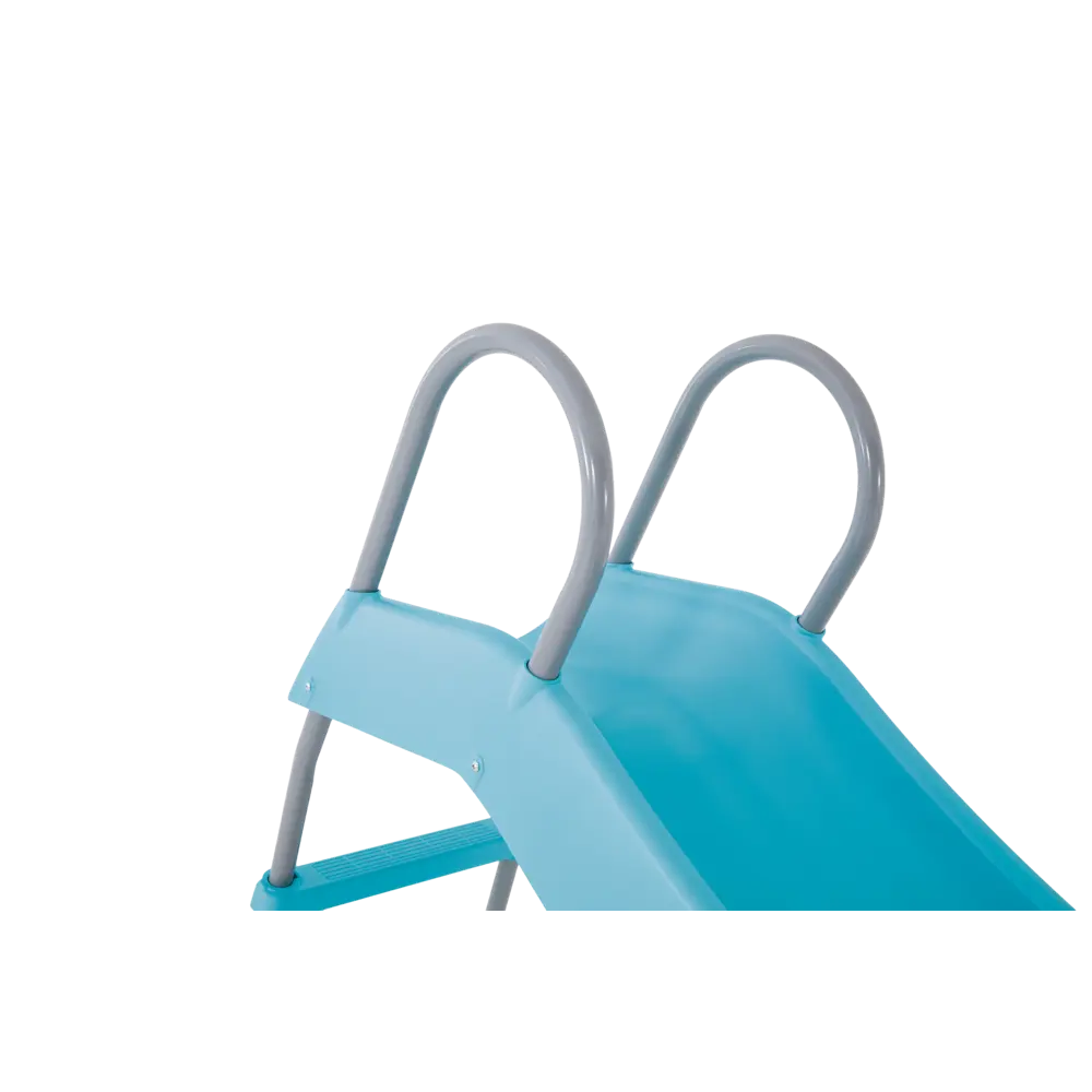 Intex tobogan 244 cm 251x84x147 cm slika 4