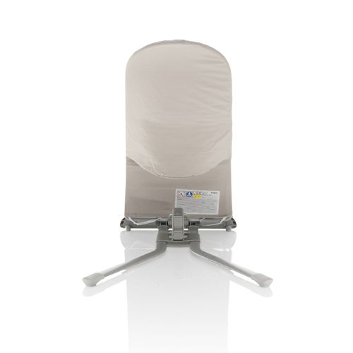 Zopa ležaljka Siesta Diamond Beige  slika 4