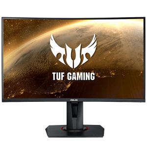 ASUS 27" VG27VQ LED monitor