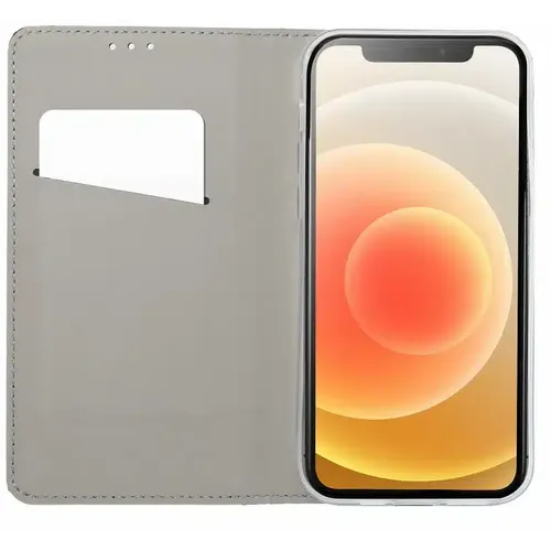 Smart Case futrola za XIAOMI Redmi NOTE 12 PRO 5G zlatna slika 4