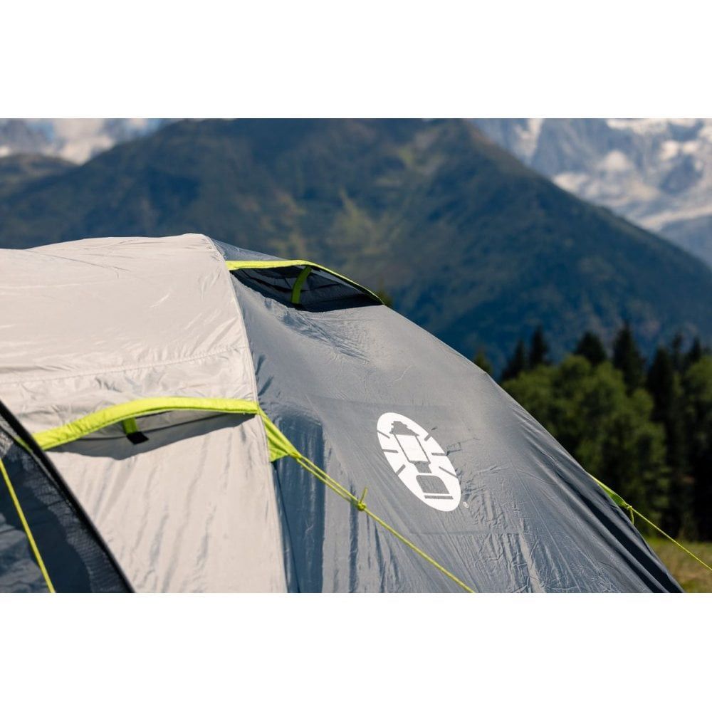 Coleman Šator za tri osobe Darwin 3+ slika 10
