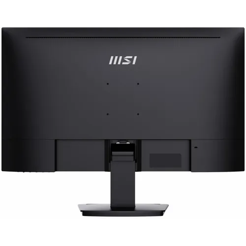 MSI PRO MP273A Monitor 27" slika 5