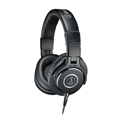 Audio-technica slušalice H-M40X (Audio-technicaH-M40X) slika 1