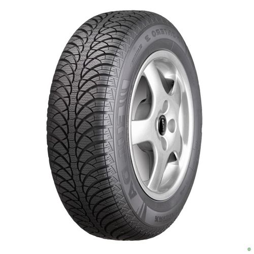 Fulda 155/65R14 75T KRI MONTERO 3 MS zim    slika 1