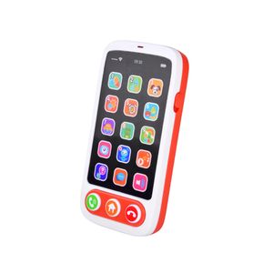 Interaktivni baby smartphone